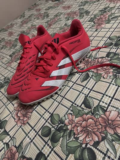 Adidas football shoes original