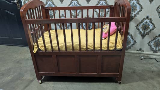 kids bed