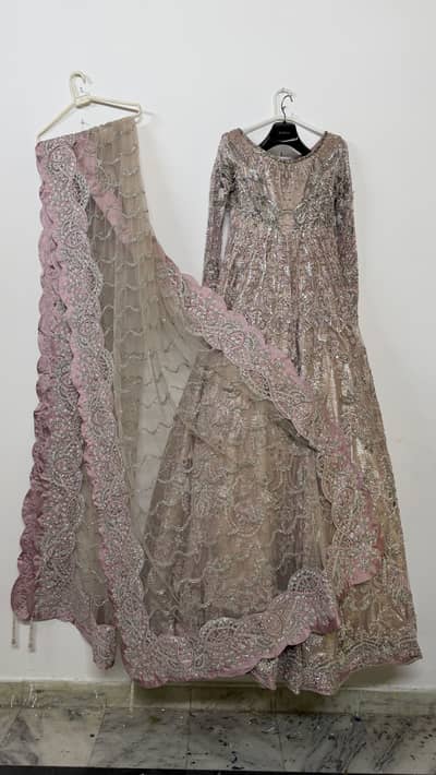 Republic Womenswear | Maxi | | WF-41 | Worn Once  | Size XS/S