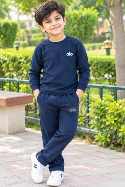 Track Suit