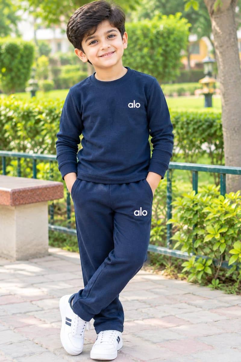 Track Suit 0