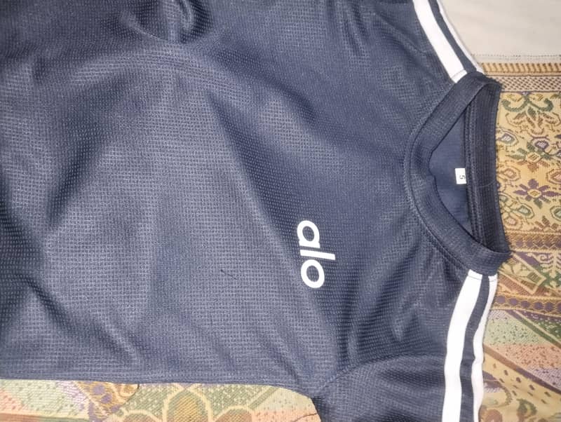 Track Suit 4