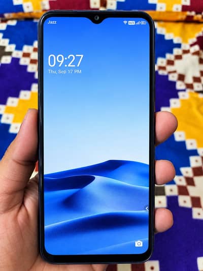 Tecno Spark 6 Go