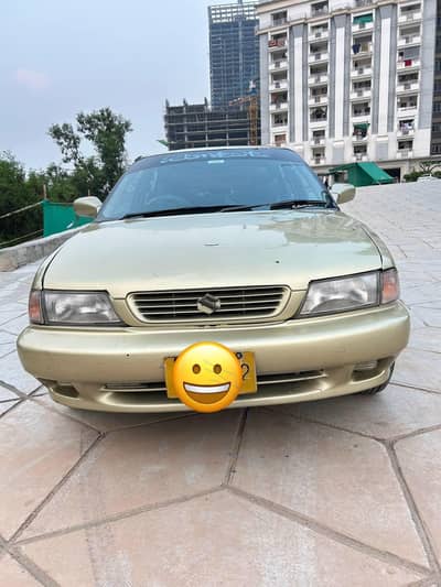Suzuki Baleno 1999
