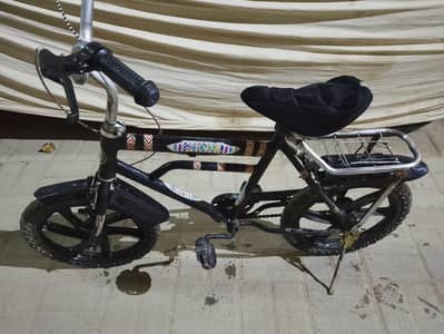 selling cycle ok condition