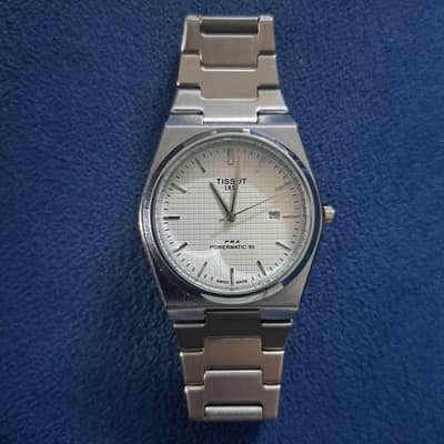 Luxury Classy Watch
