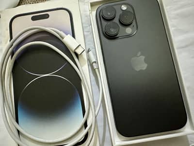 Apple iPhone 14 Pro jv