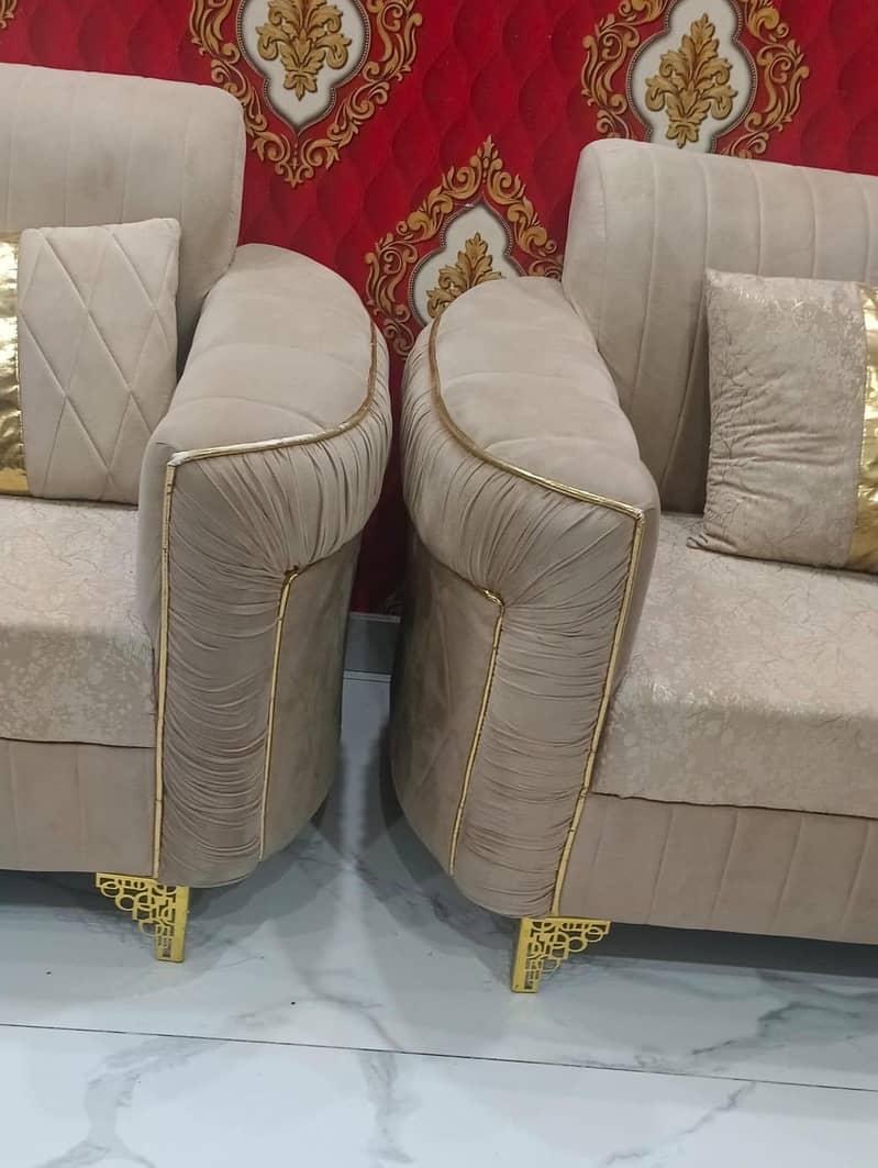 Sofa set 1