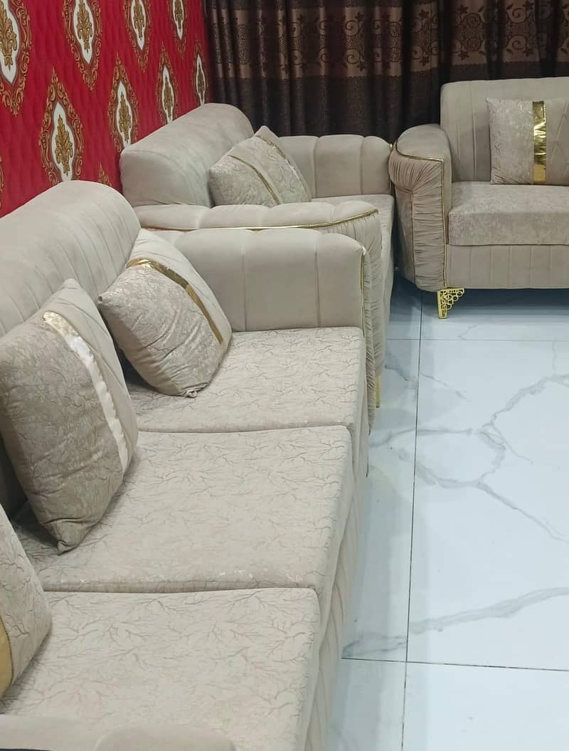 Sofa set 2