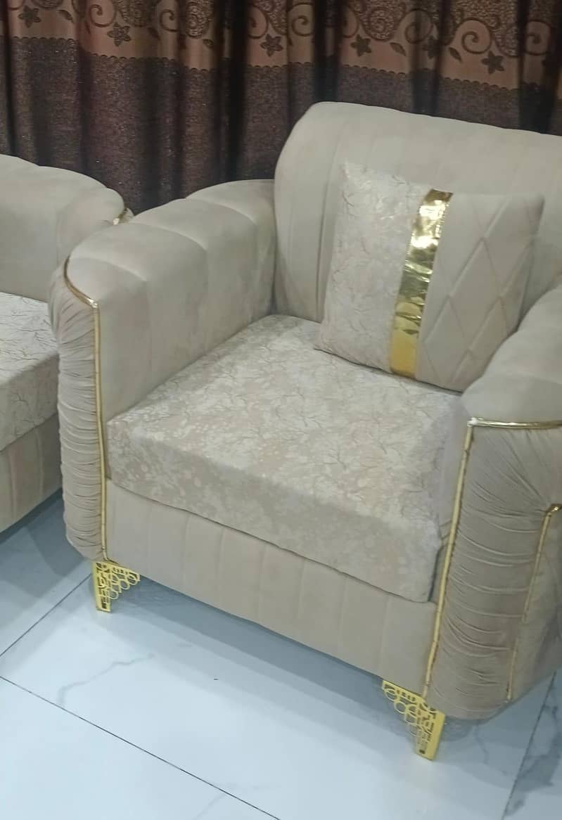 Sofa set 3