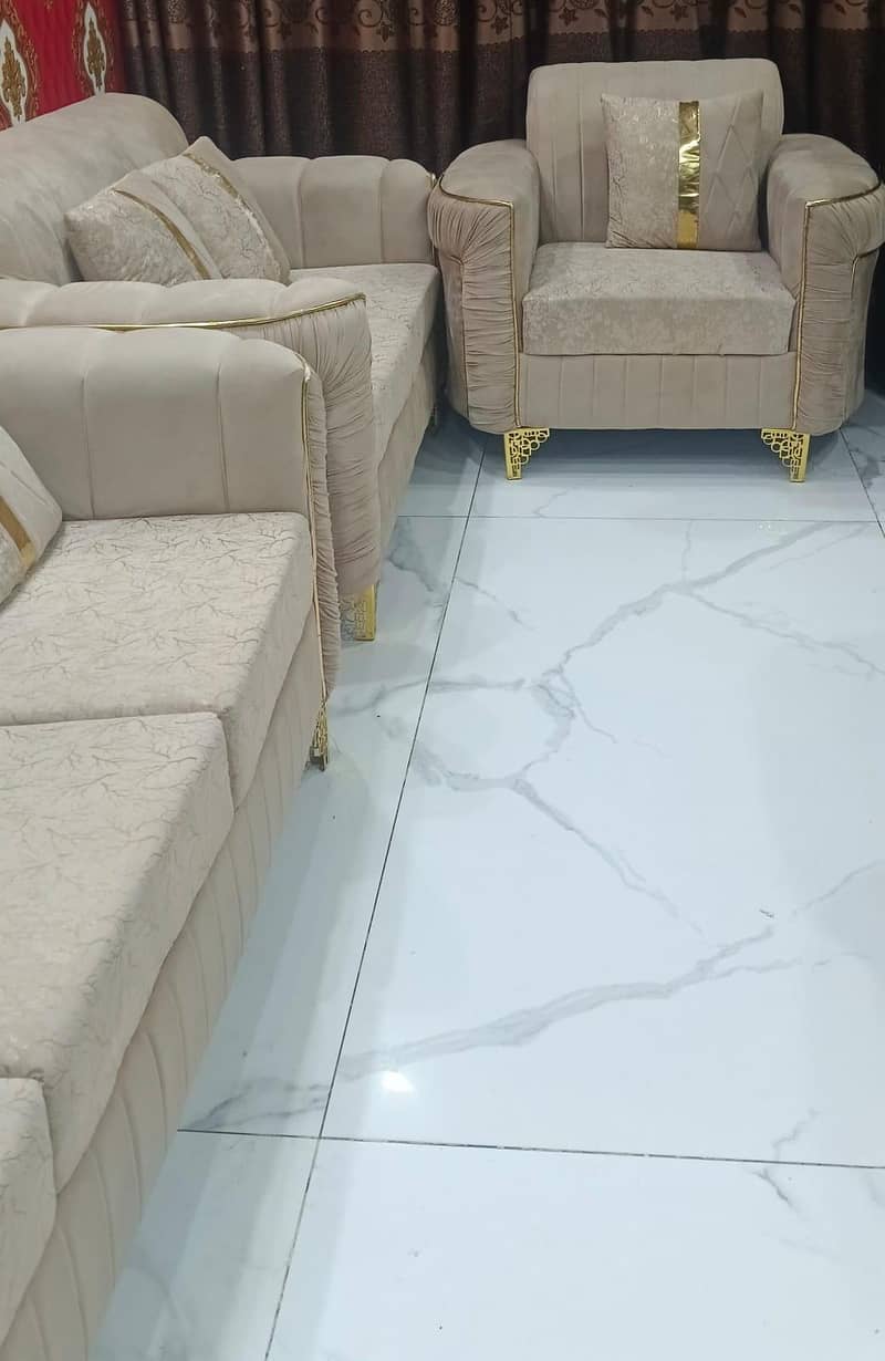 Sofa set 4