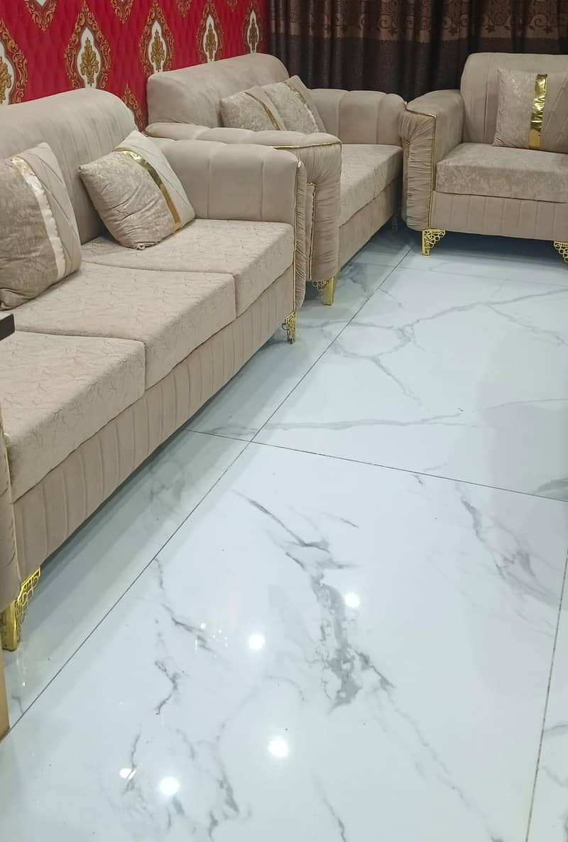Sofa set 5