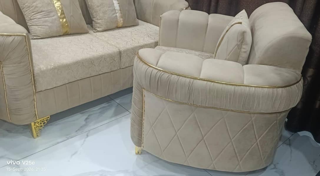 Sofa set 6
