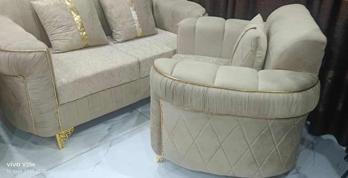 Sofa set 7