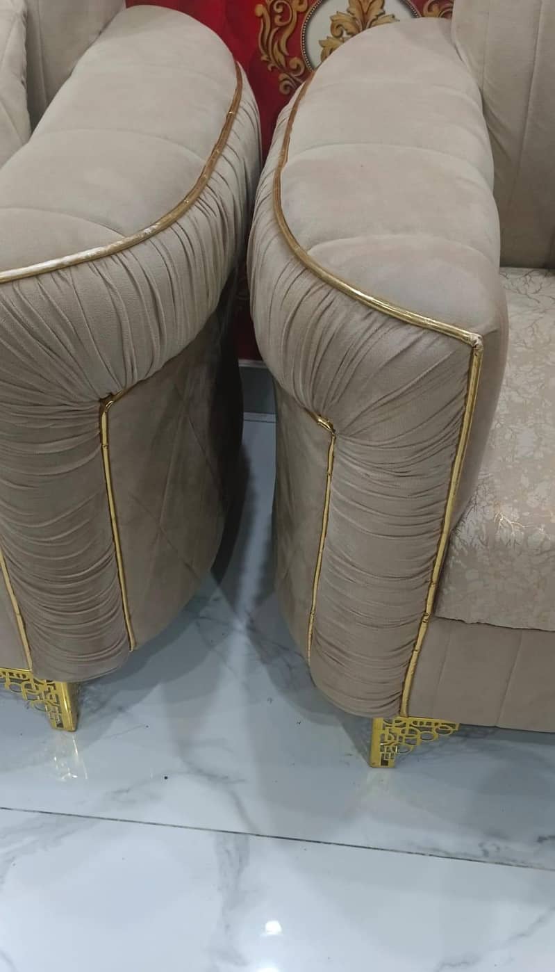 Sofa set 8