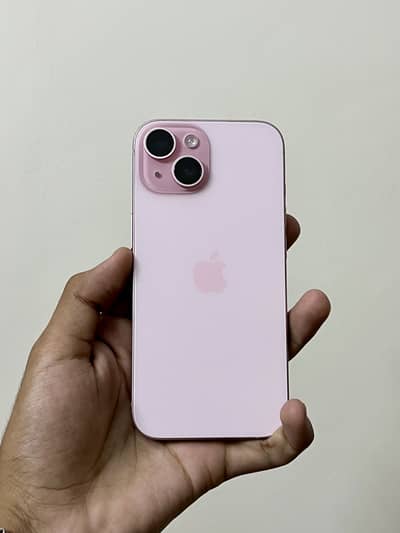 Apple iPhone 15 Sims Non Active