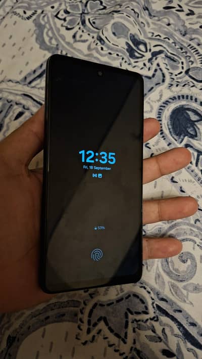 Samsung Mobile A52 8/128 9/10 for sale