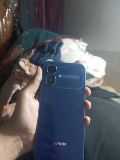 Infinix Smart 20