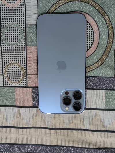 Apple iPhone 13 Pro Max
