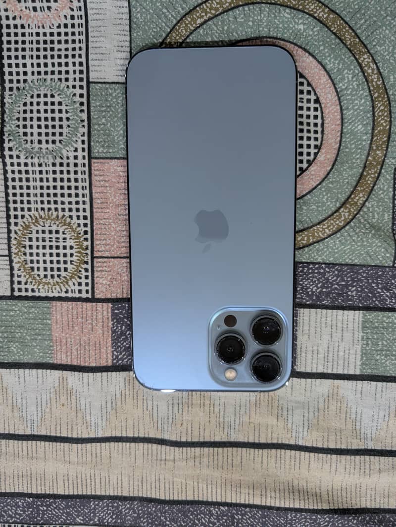 iPhone 13 Pro Max (only for parts) 0