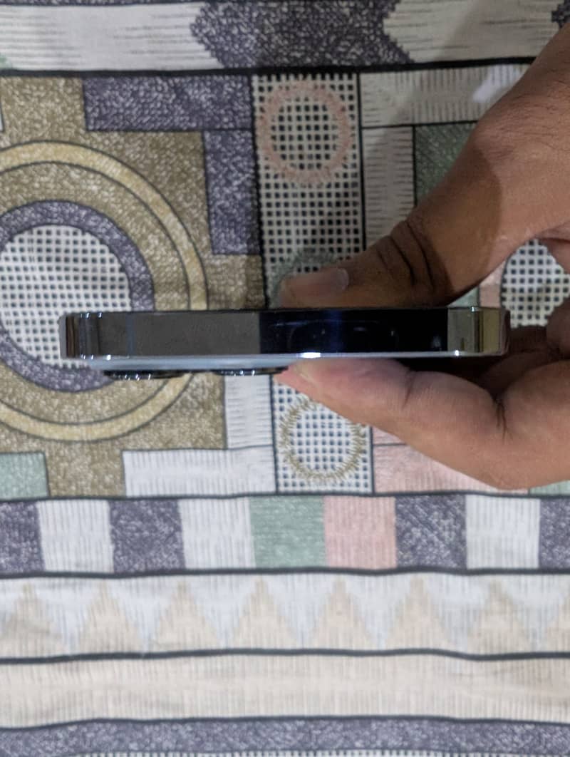 iPhone 13 Pro Max (only for parts) 1