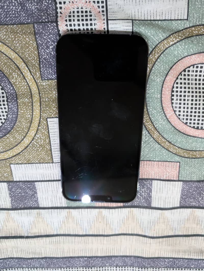 iPhone 13 Pro Max (only for parts) 3