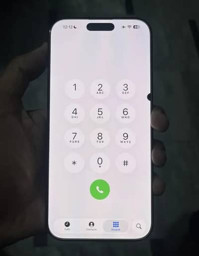 Apple iPhone 16 Pro bypass