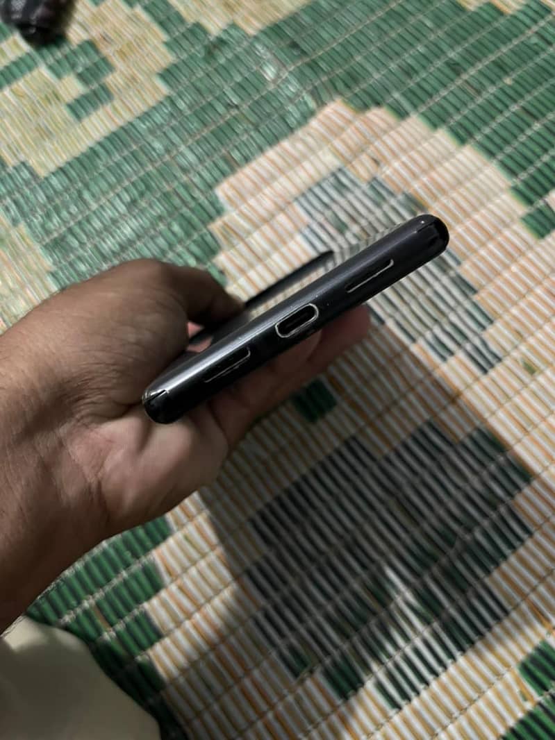 Google Pixel 6 Pro 5