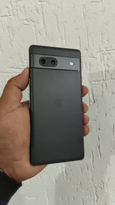 Google Pixel 7a