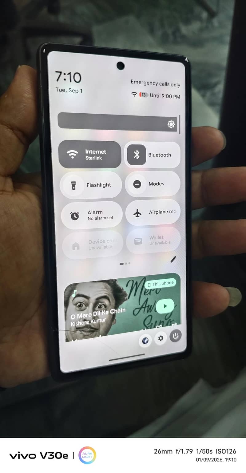Google Pixel 7a 1