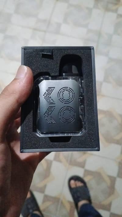 Koko uwell vape