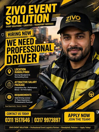Hairing driver