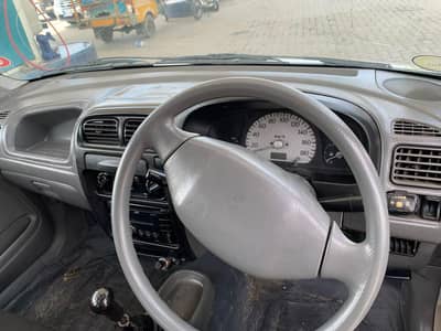 Suzuki Alto 2011