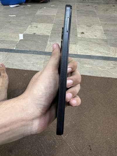 Infinix hot 30