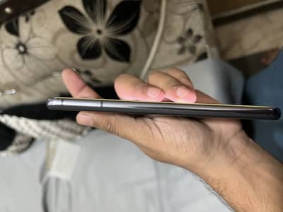 Samsung Mobile S21