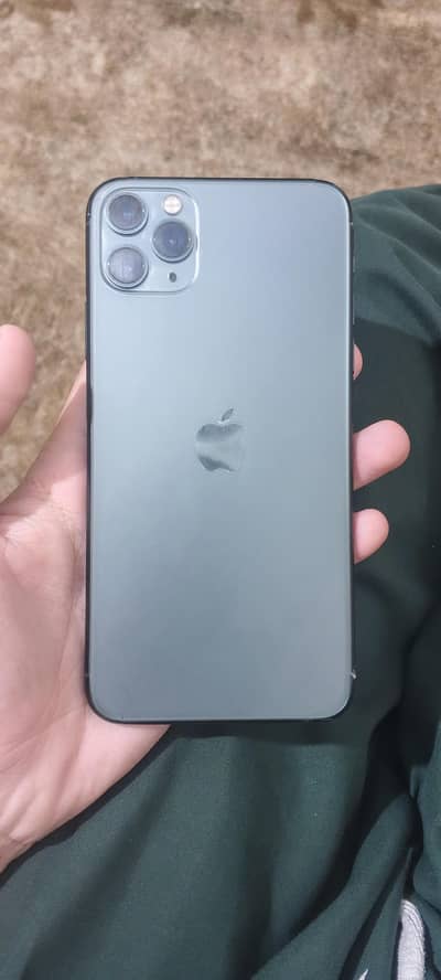 Apple iPhone 11 Pro Max jv exchange possible