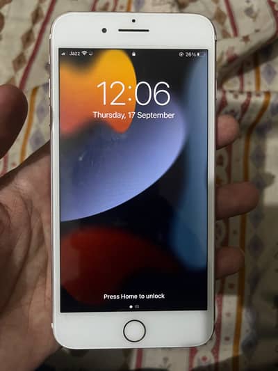 Apple iPhone 7 Plus 128