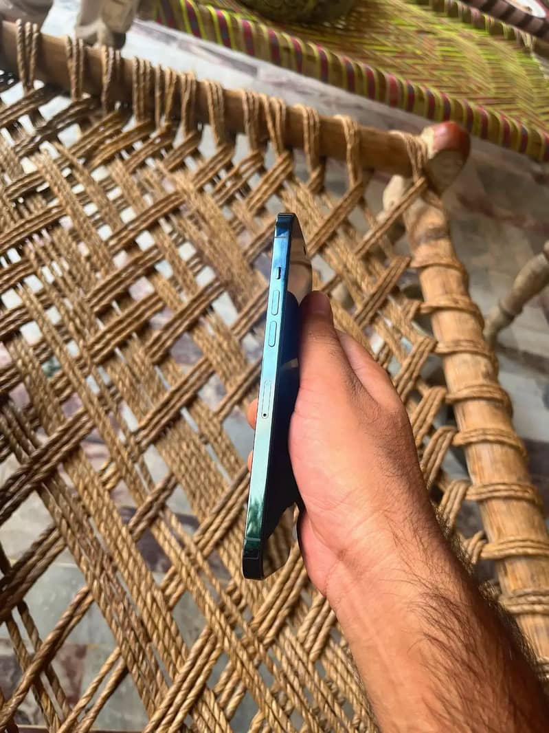 iPhone 12 Pro Max 2