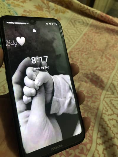 Nokia 2.2  3/32 gb 4g