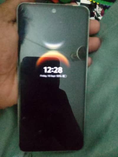 Vivo Y400
