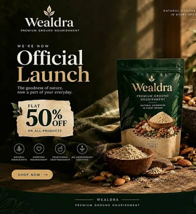 wealdra