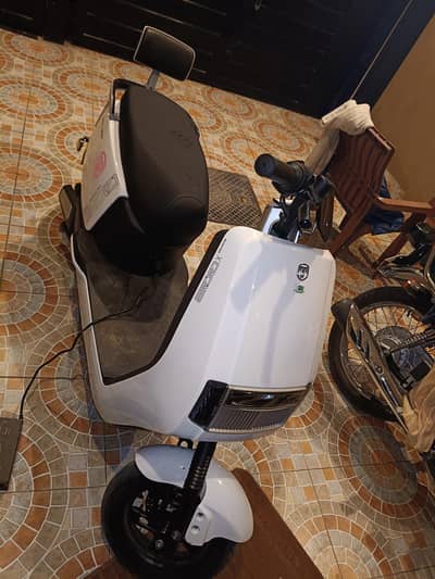 Jin peng swift 1200