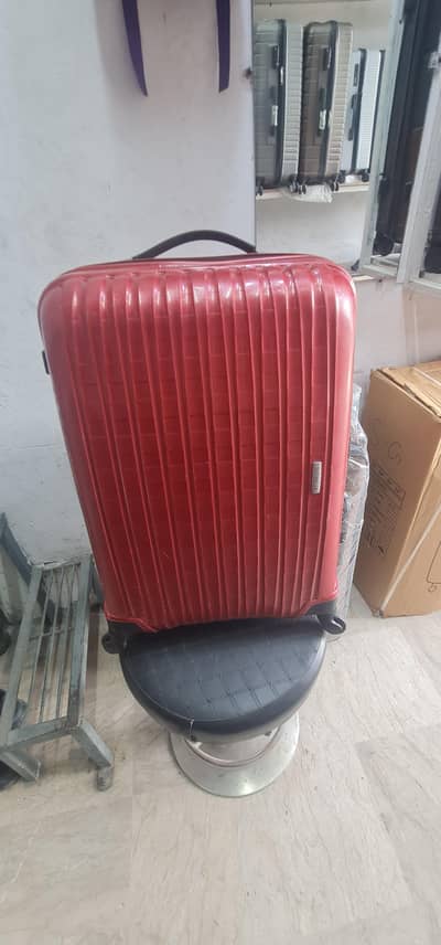 trolley bag