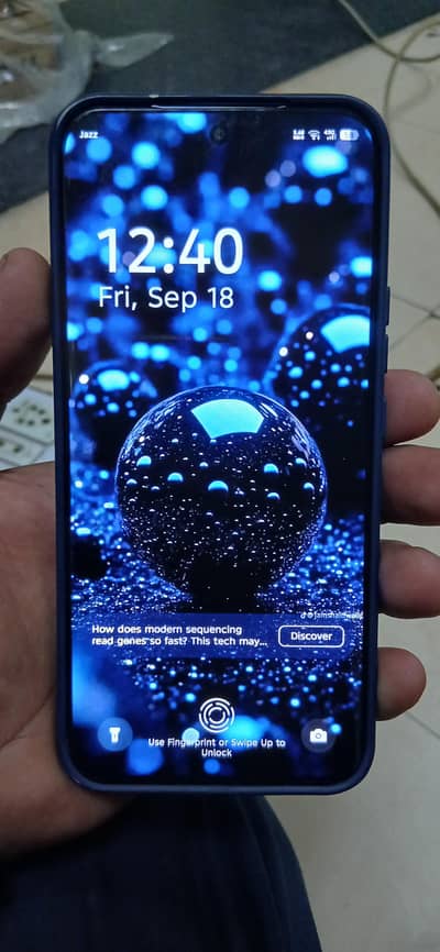 Tecno spark 40 pro plus 8/256
