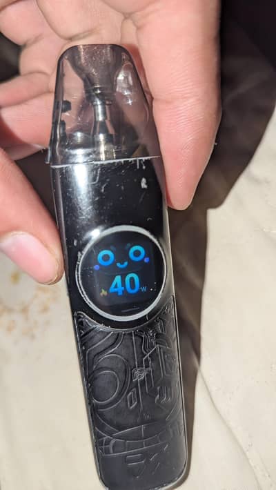 pot hia 40 w tak jate hia