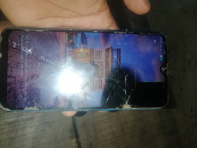 OPPO A12 1