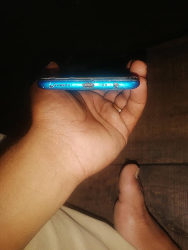 OPPO A12 3