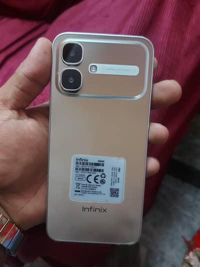 infinix  Spark 20