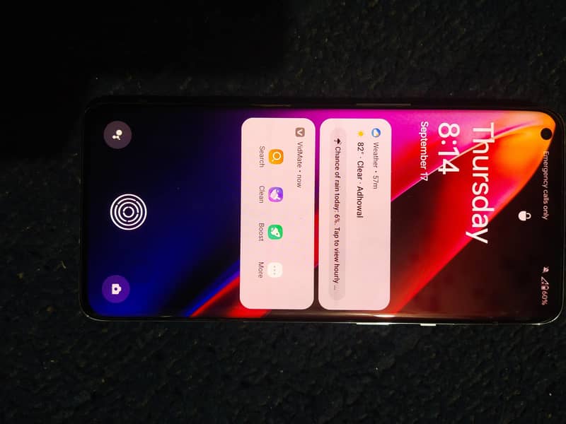 One Plus 9 pro 2