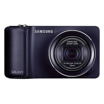 16 MP / 1GB RAM